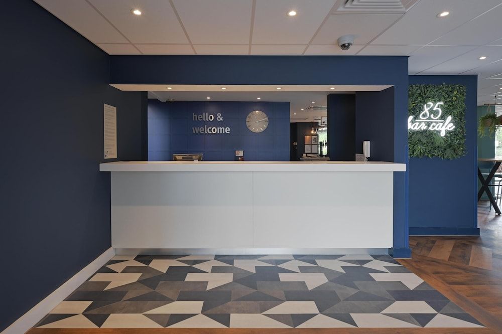 Travelodge Stratford Upon Avon 1