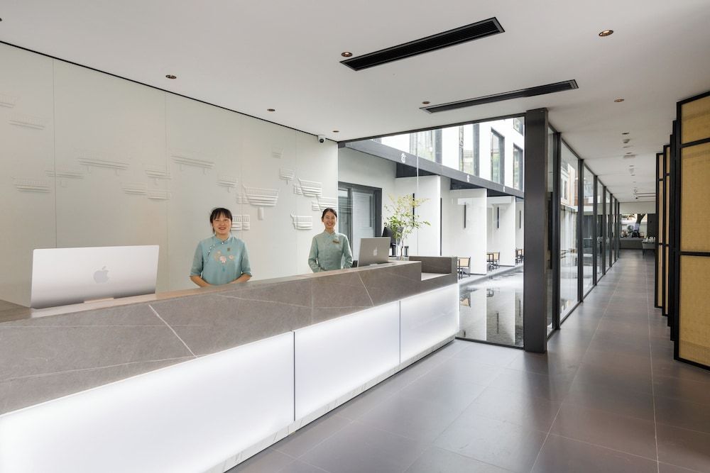 Gongxili - Xige Hotel 2