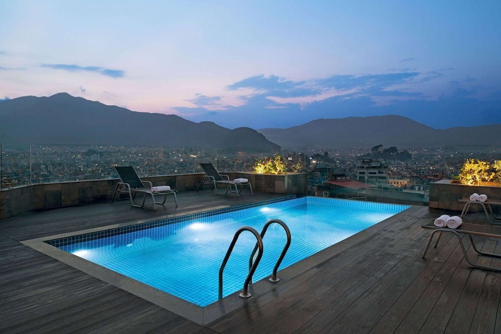 Ramada Encore by Wyndham Kathmandu Thamel 1