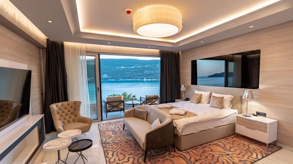 Garni Hotel Kruso 1