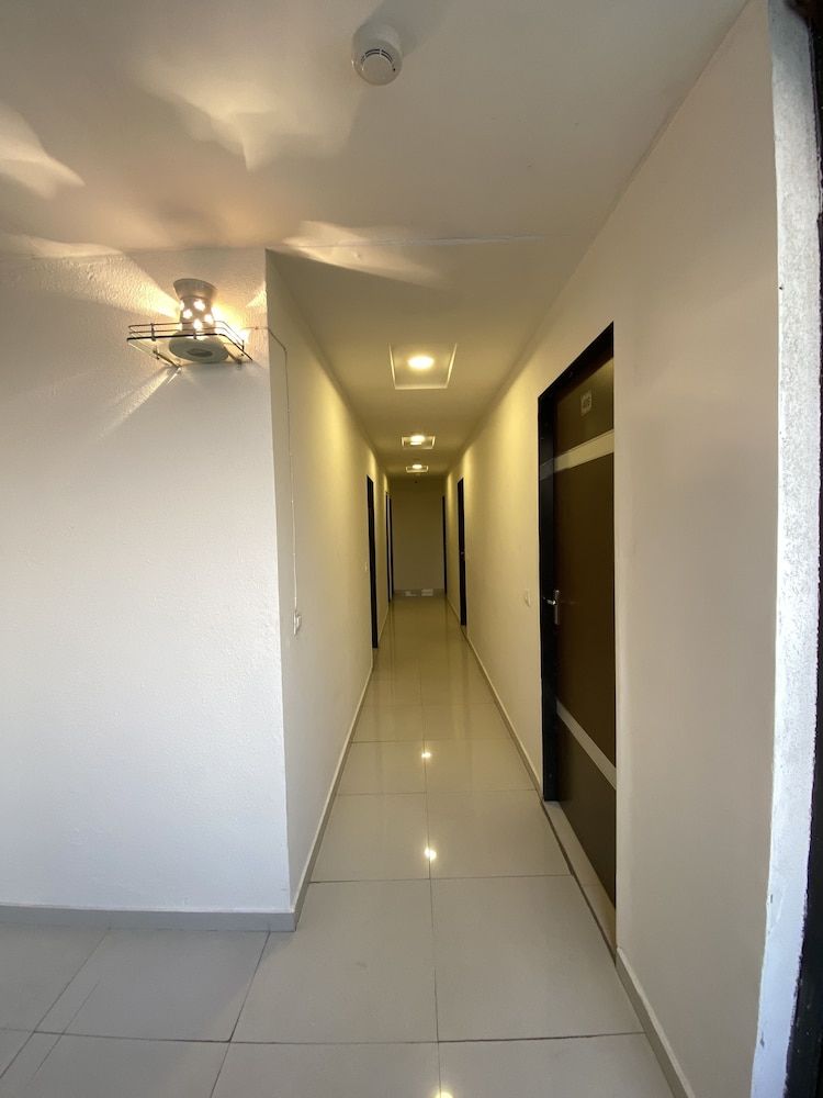 Hotel Riverfront 2