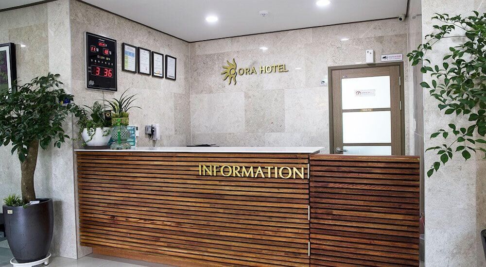 Ra Hotel 2