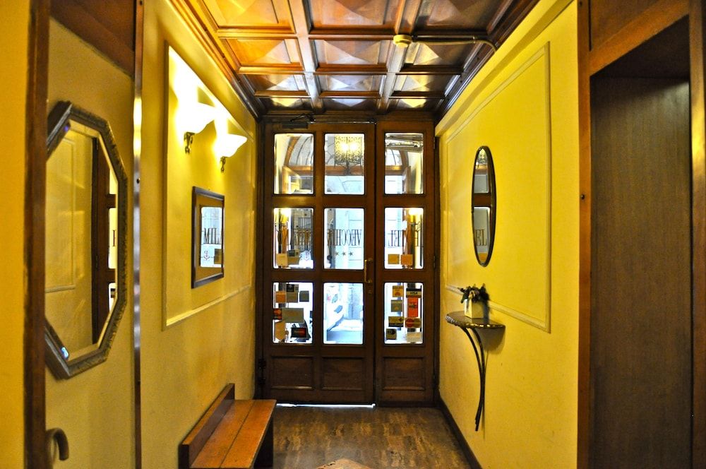 Hotel Vecchia Milano 2