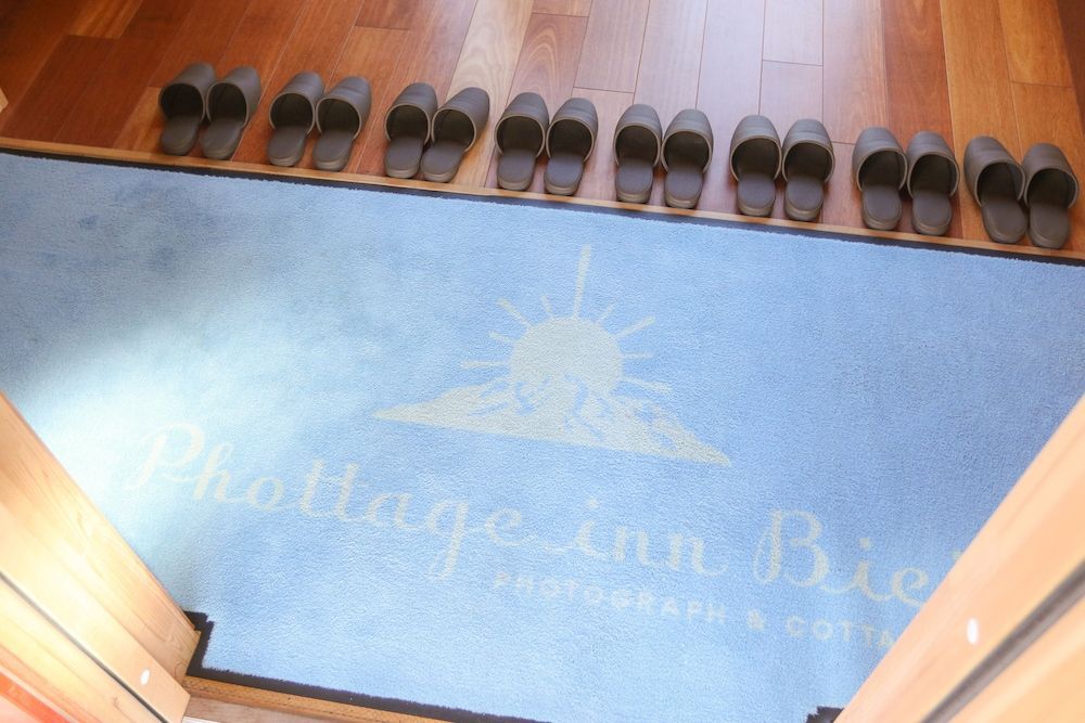 Phottage inn Biei 2