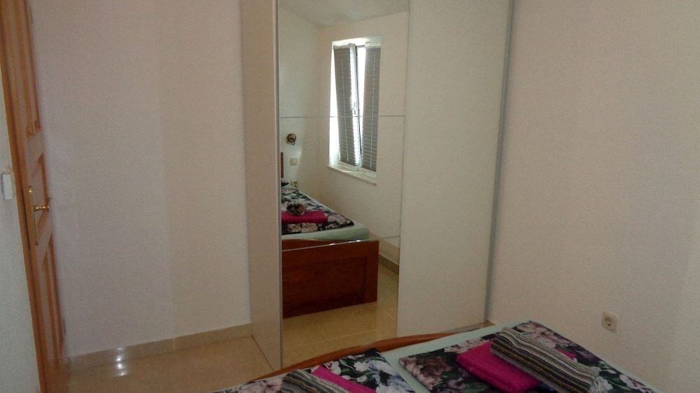 Apartments Moreta 2