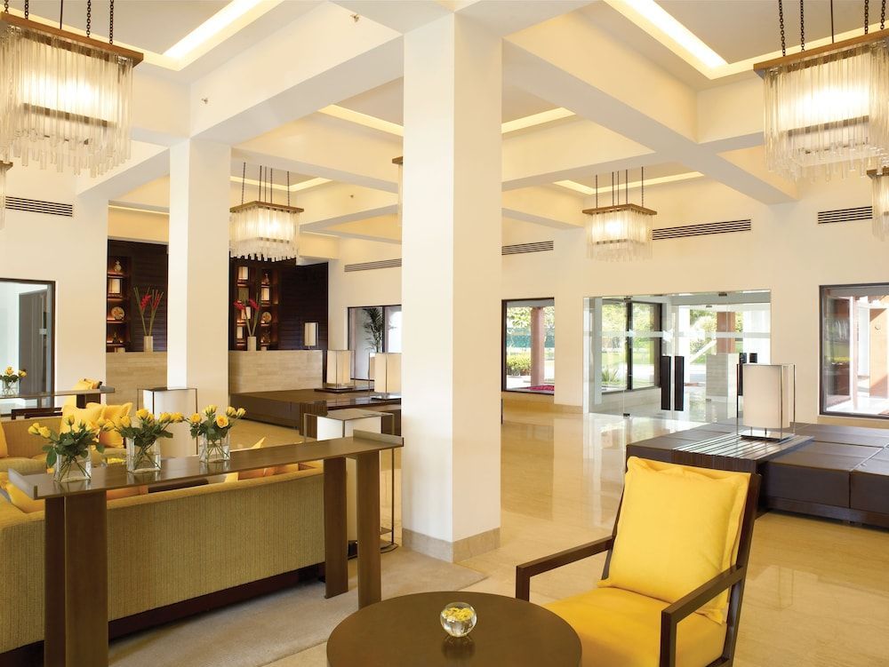 Trident Agra 2