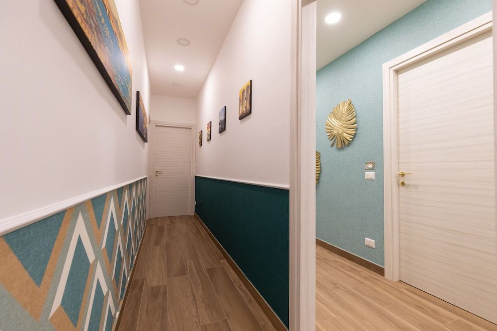 Napolilive B&B 2