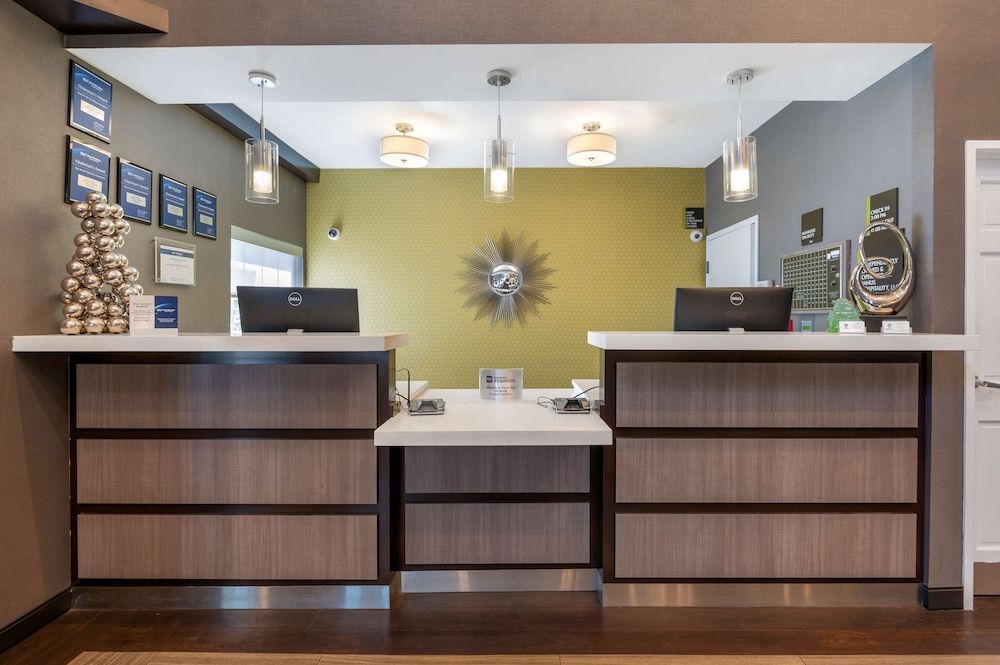 Best Western Hilliard Inn & Suites 1