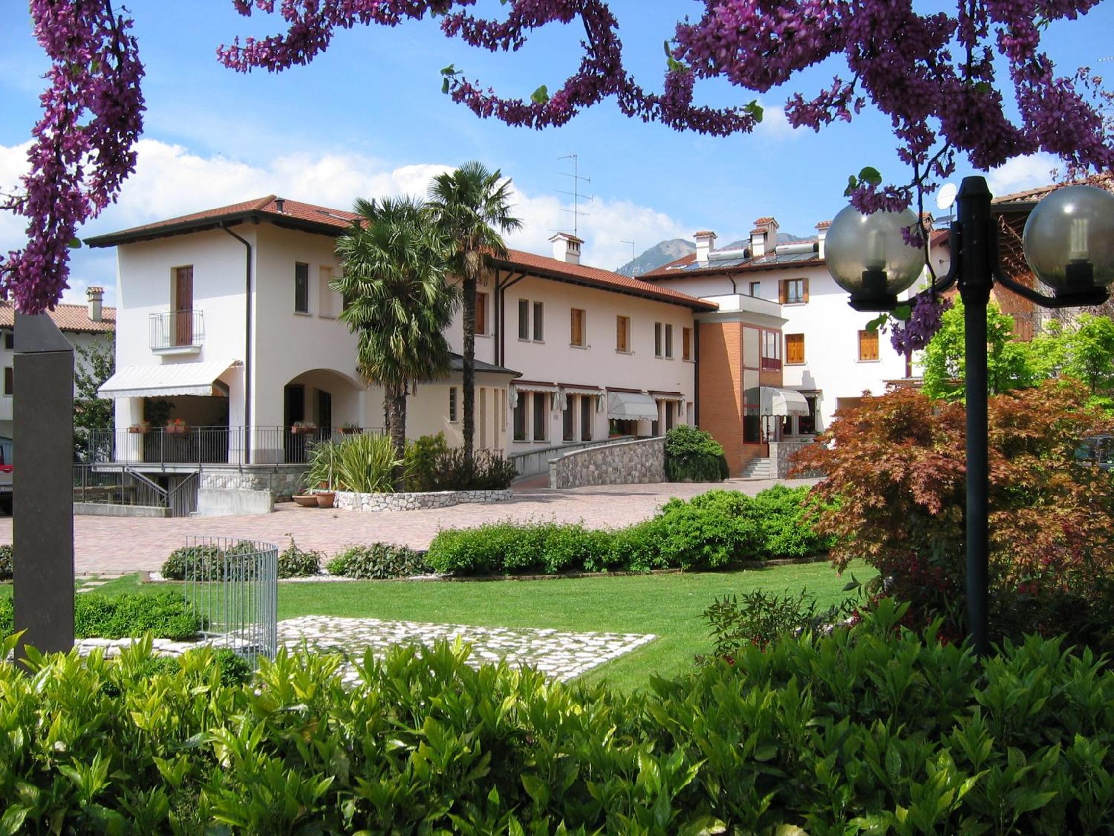 Hotel Da Si-Si 1