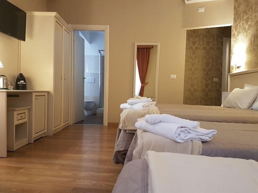 Relais Bocca di Leone 2