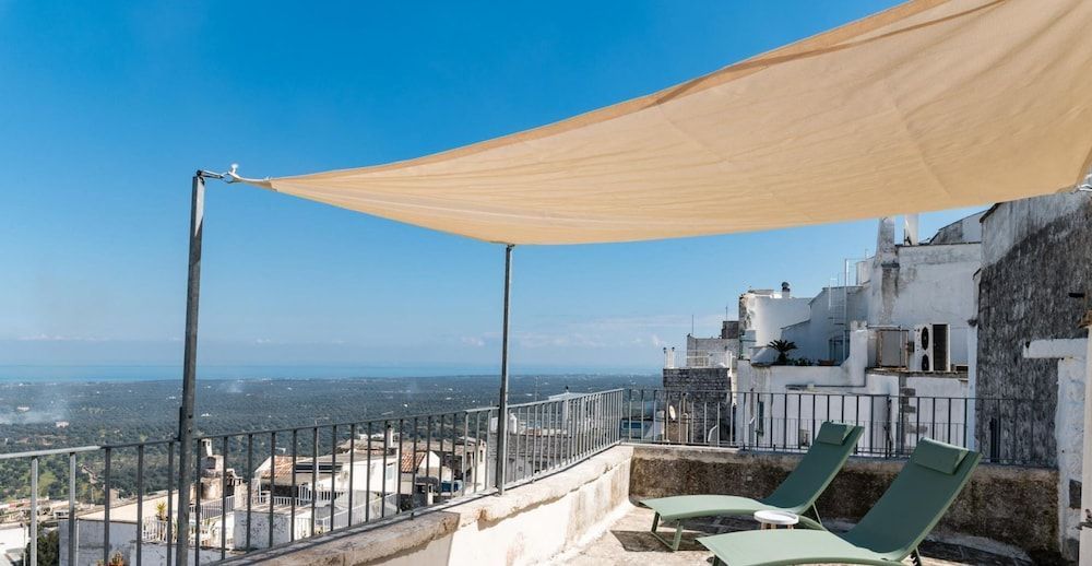 Terrazza Ariafina by Wonderful Italy 1