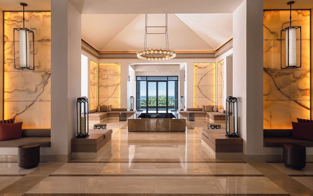 InterContinental Hotels FUJAIRAH RESORT by IHG 2