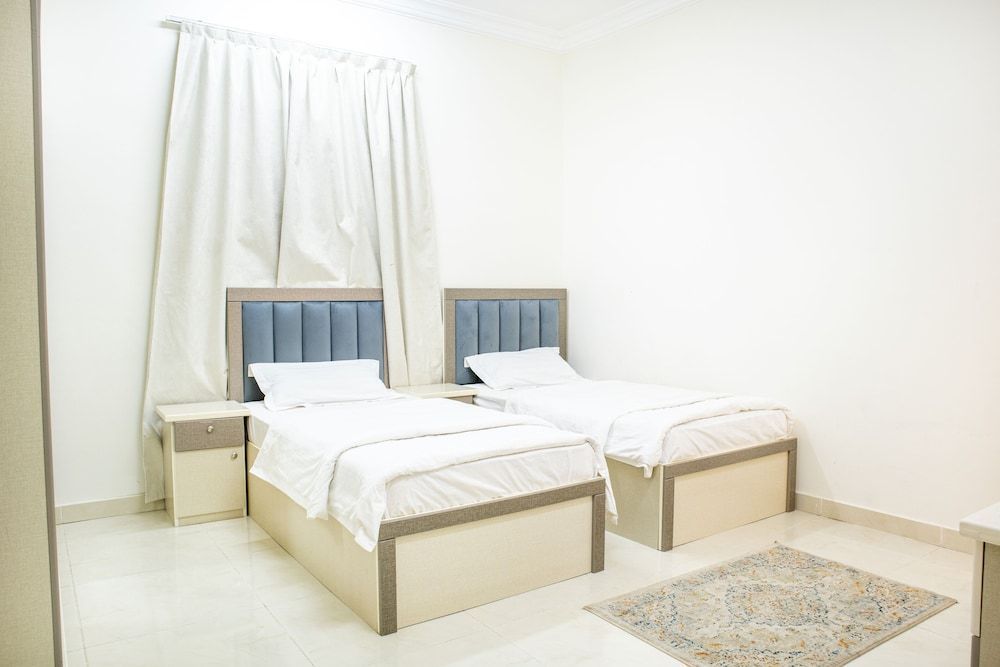 Salam 1 - Qaswarah Residence 2