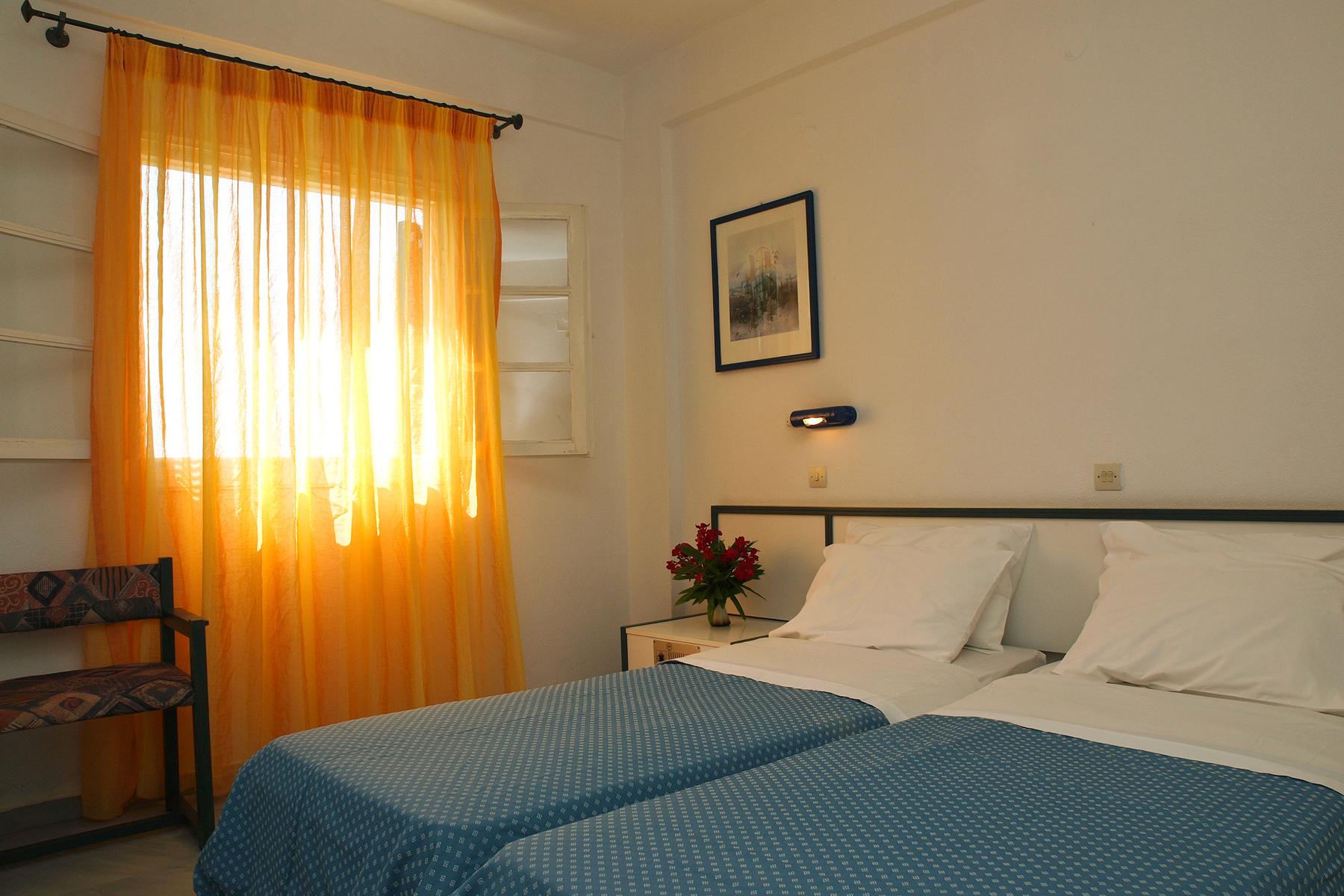HOTEL MUSES 2