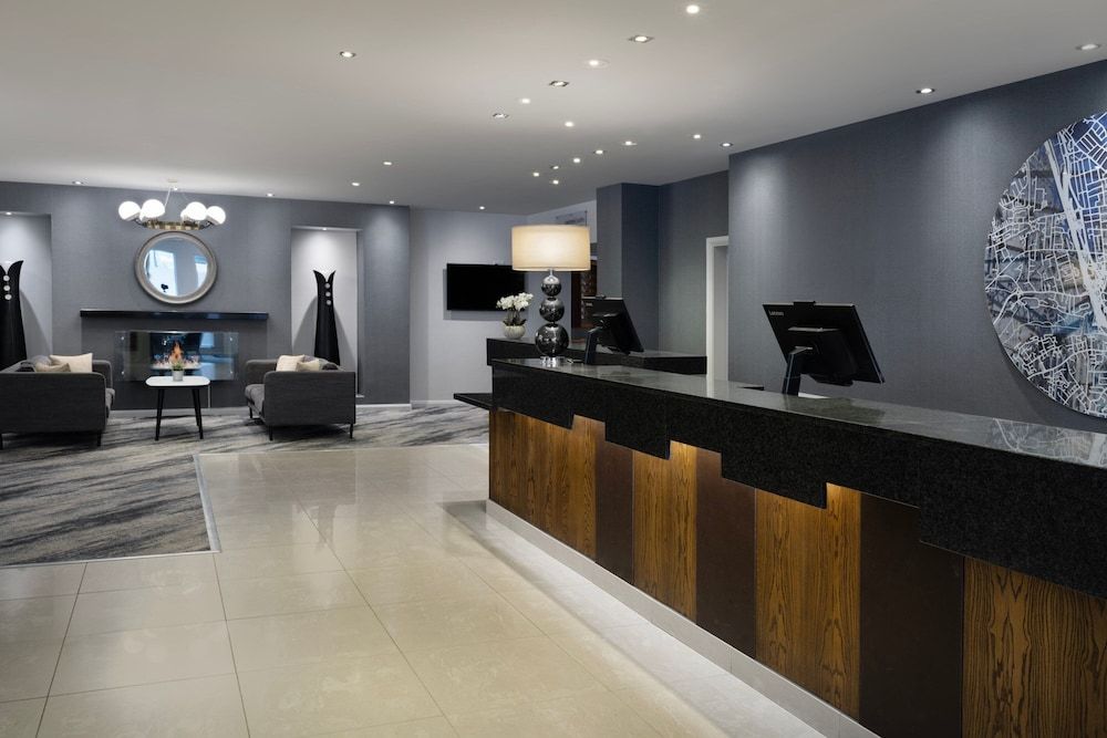 Delta Hotels by Marriott Peterborough 2