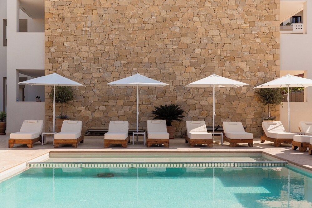 Sarana Suites Crete 1