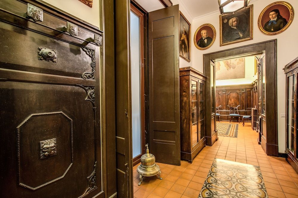Casa Hosteno 2