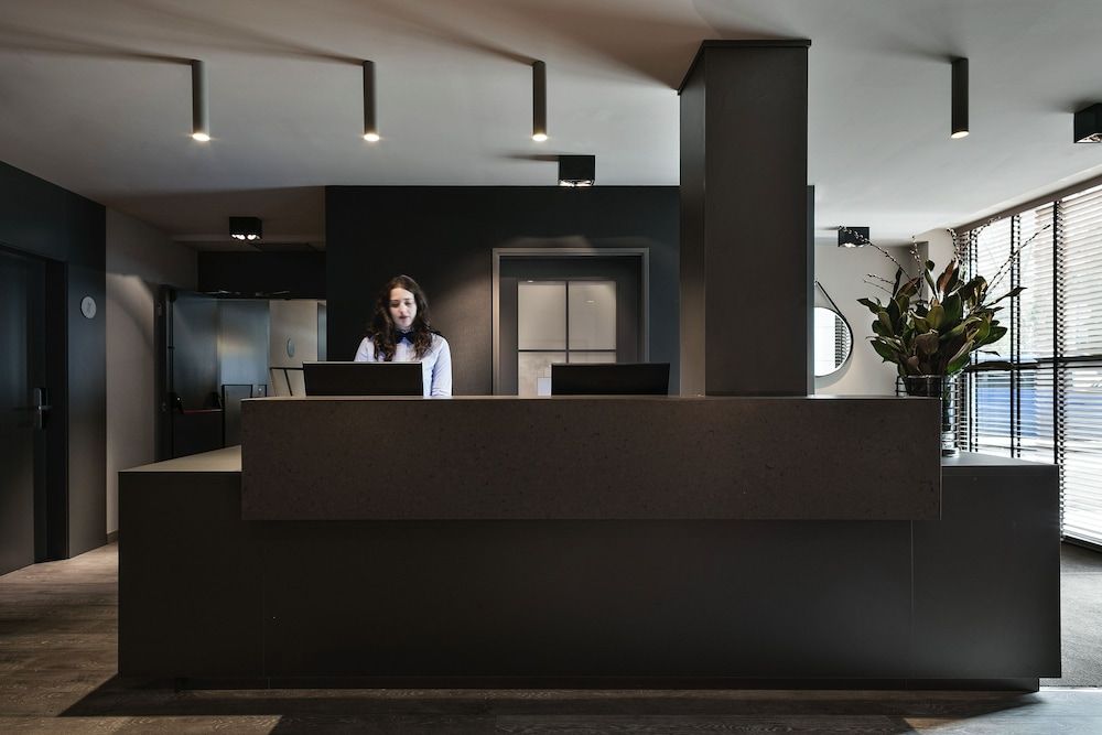 Hotel Upper Diagonal 2