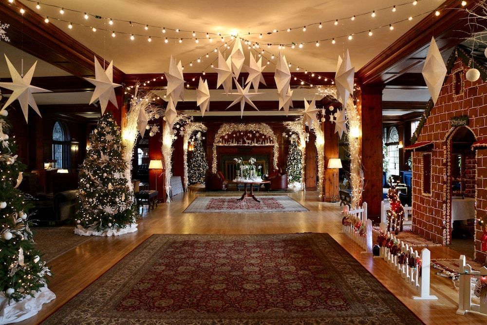 Skytop Lodge 2