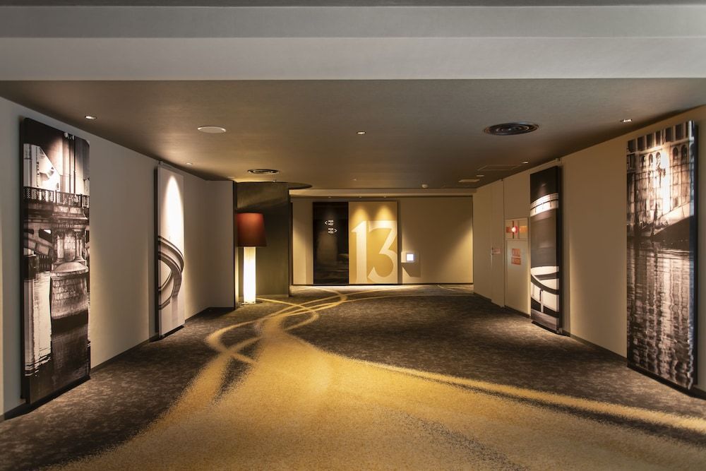 Cross Hotel Osaka 2
