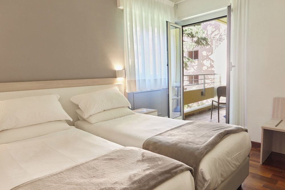 Hôtel Alexandra 2