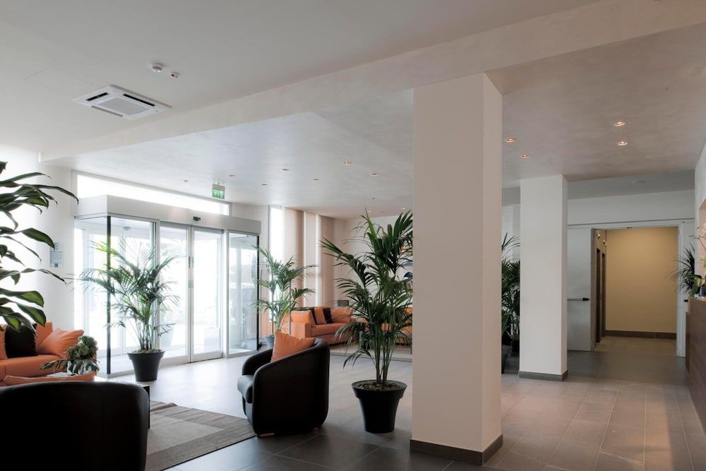 Blu Arena Hotel 2