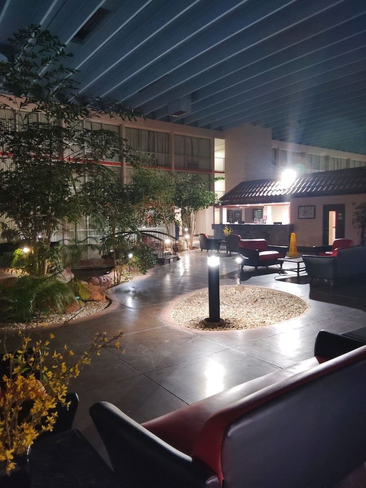 Lubbock Regency Inn 1