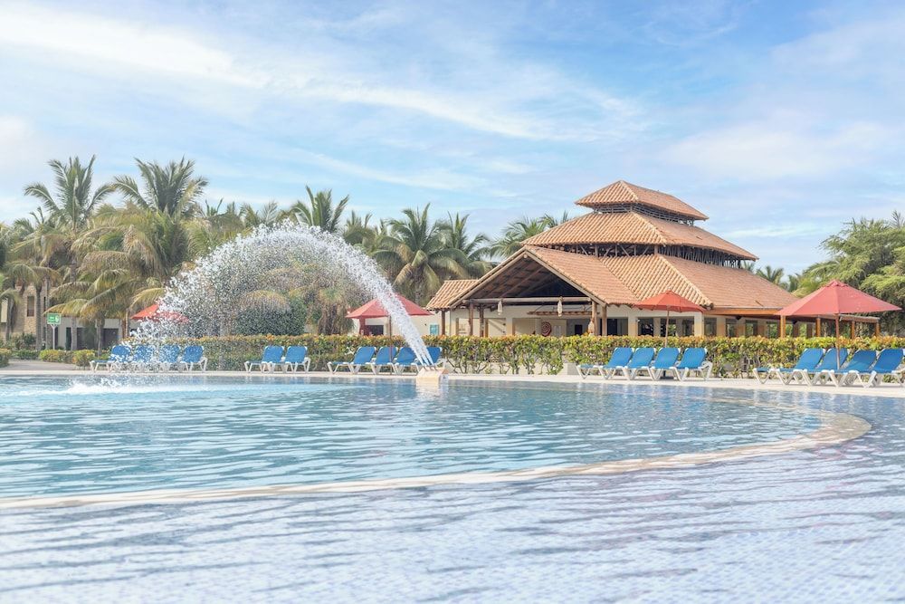 Royal Decameron Punta Sal - ALL INCLUSIVE 1