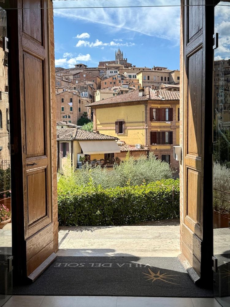 Villa del Sole Siena 2