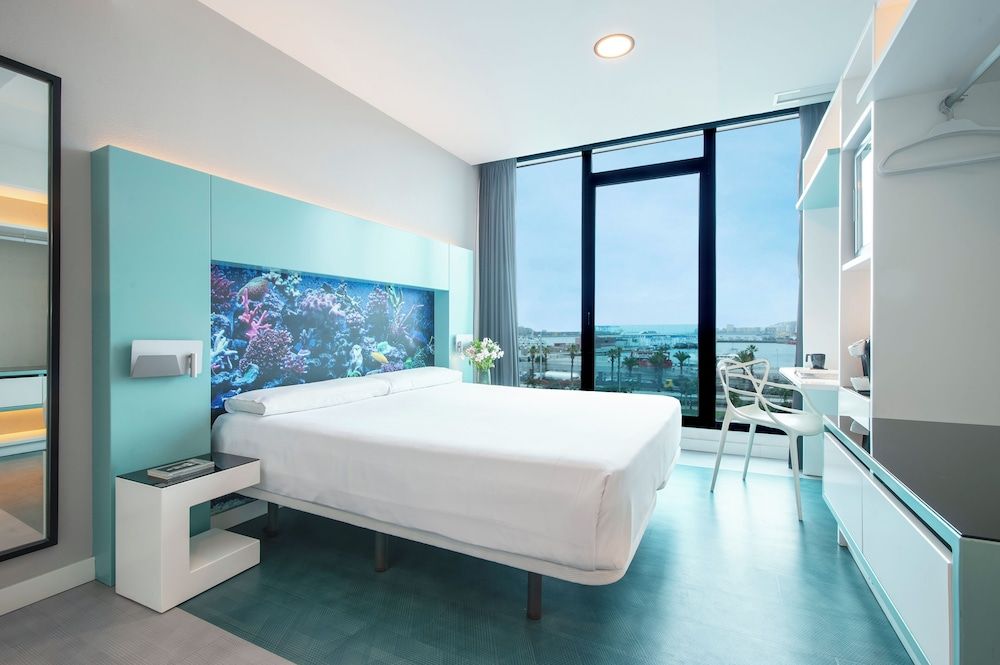 Hotel Puerto de la Luz by Pierre & Vacances 2