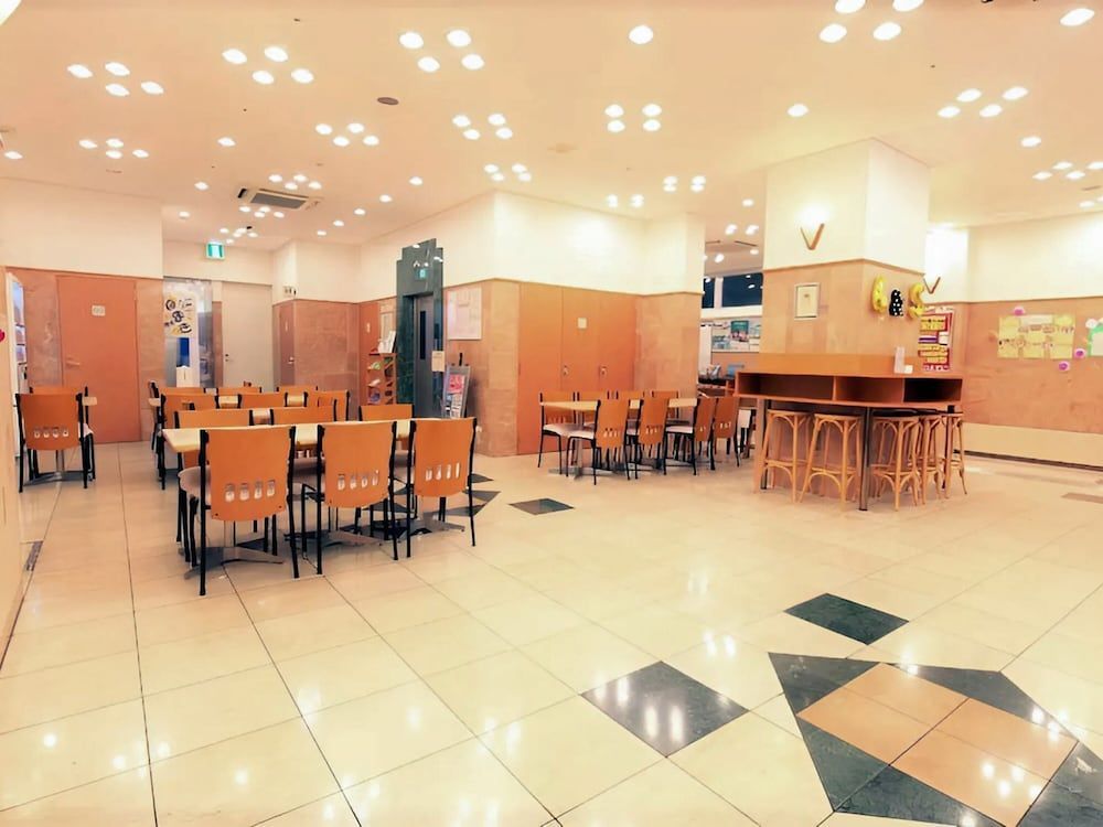 Toyoko Inn Tokyo Shinagawa Aomono Yokocho Station 2
