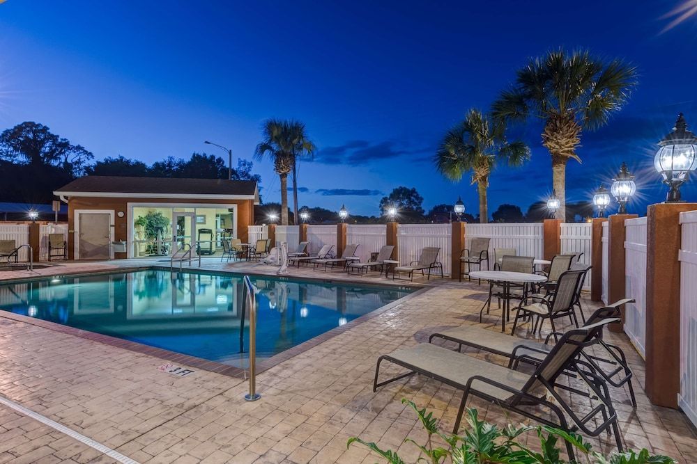 Best Western Heritage Inn and Suites 1