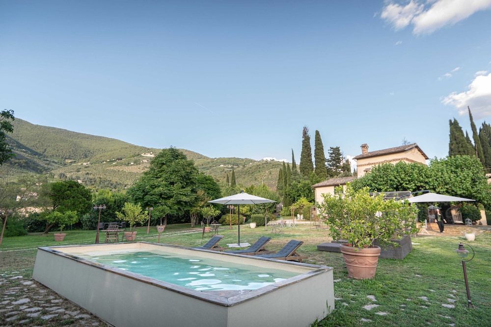 Il Borgo delle Pampare 1
