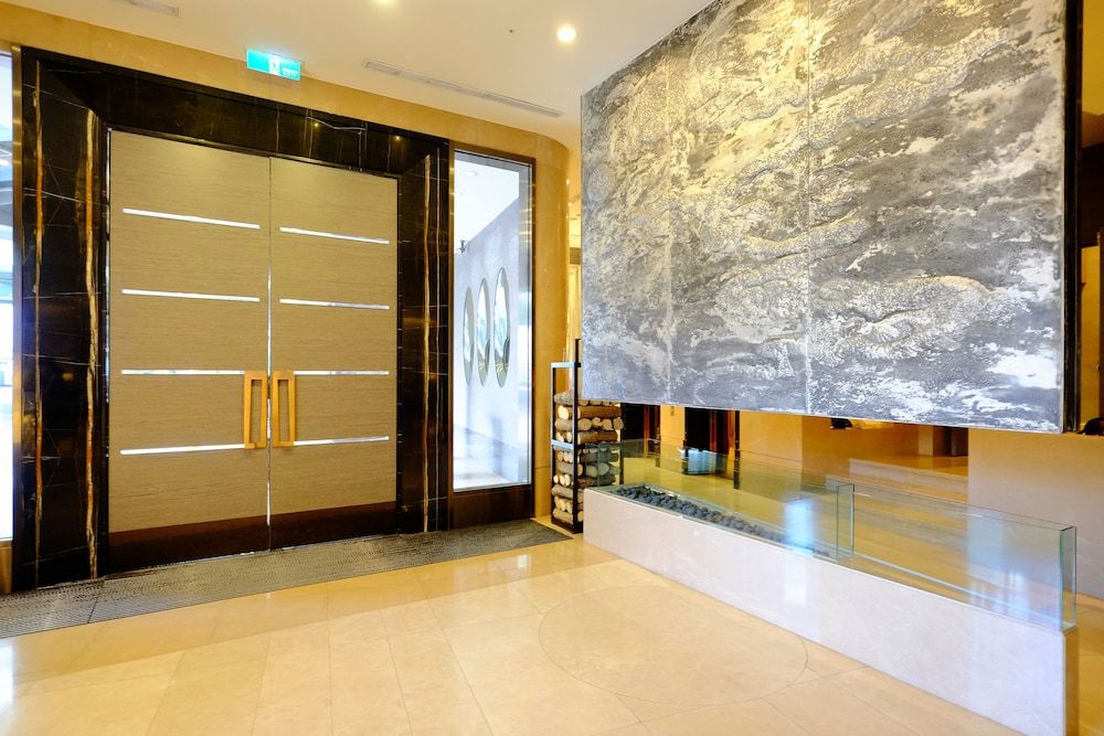 City Suites - Taipei Nandong 2