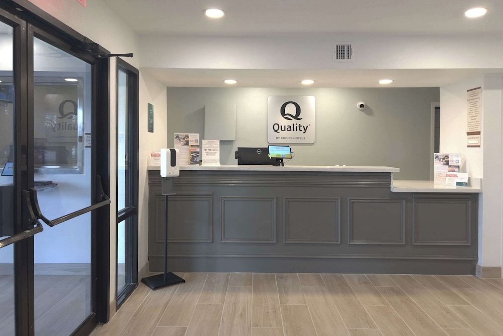 Quality Inn Kinder near Casino 2
