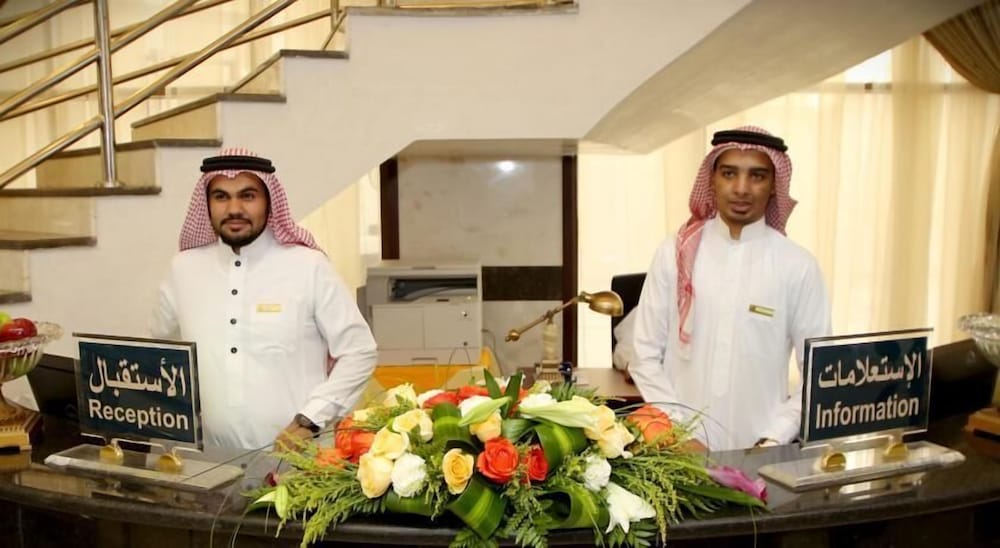 Nozul Al Rawda EX Al Aqeeq Al Rawda 2