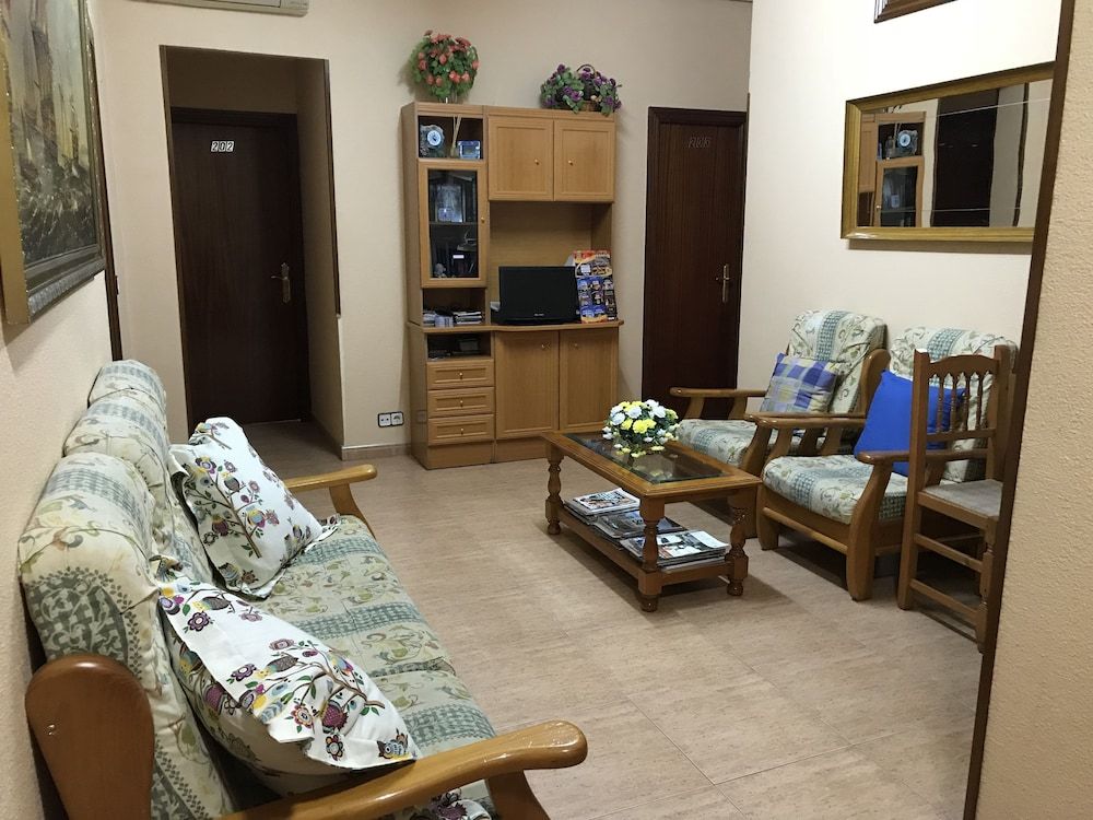 Hostal Internacional 1