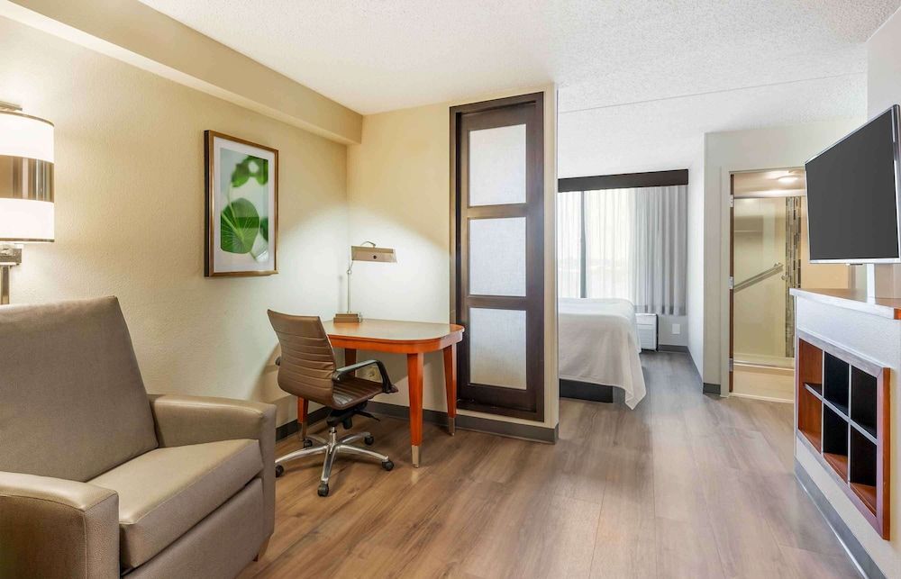 Extended Stay America Premier Suites - Cleveland - Independence 1