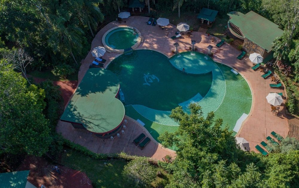 Yvy Hotel de Selva 1