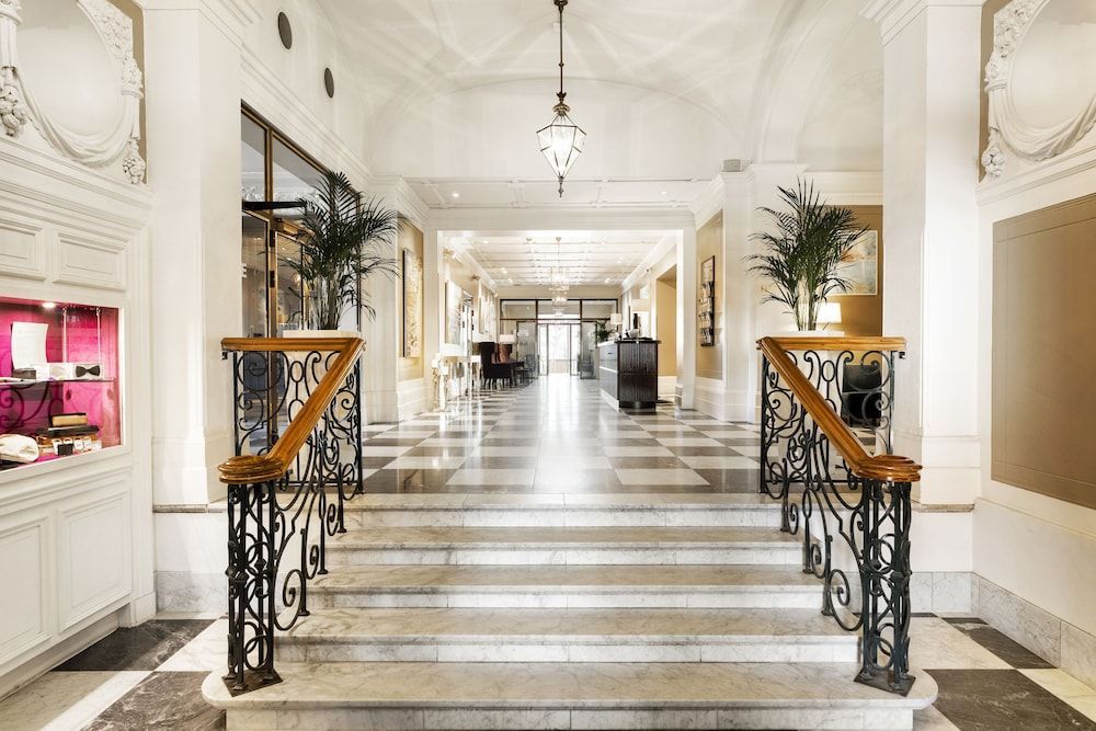 Elite Grand Hotel Gävle 2