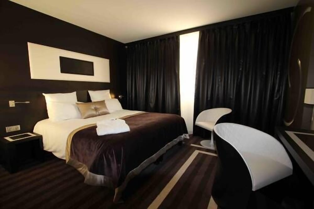 Ibis Styles Nantes Saint Herblain 2
