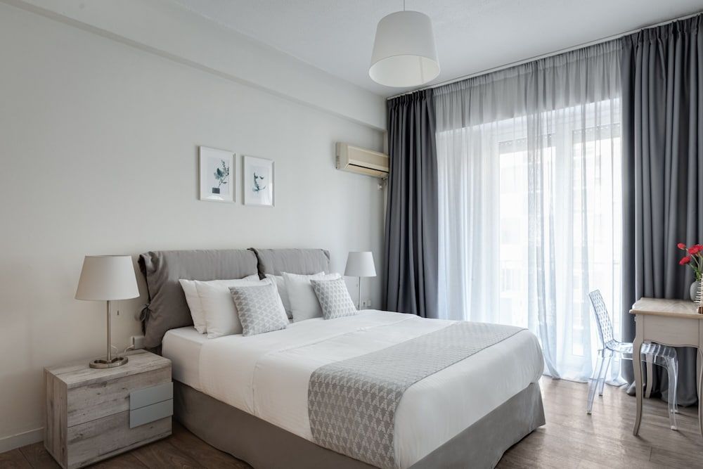 Syntagma Spotlight Residence 2