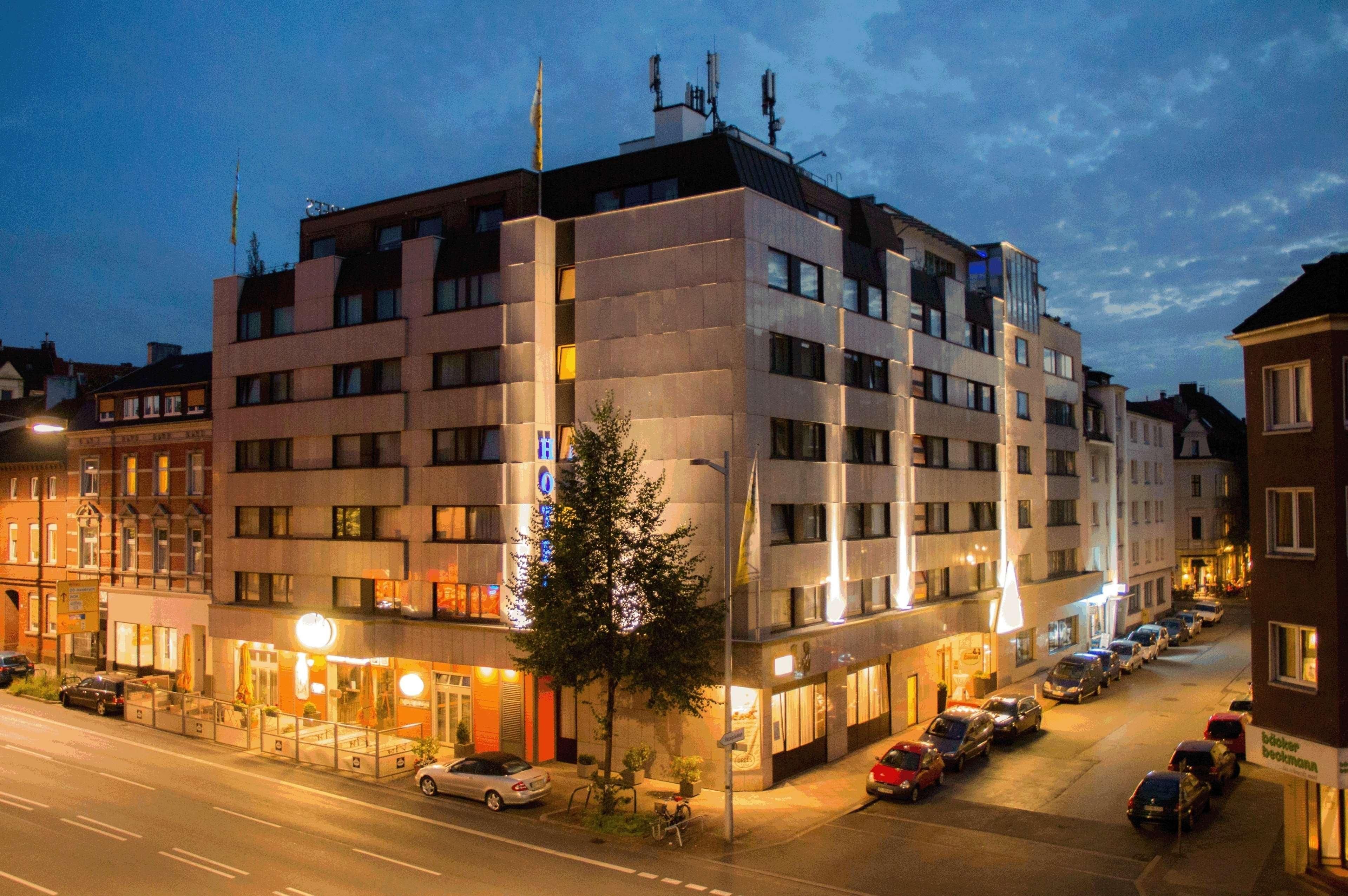 Ringhotel Drees 2