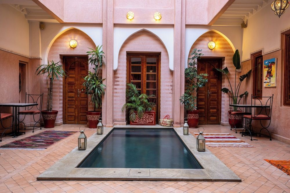 Riad Mazaya 1