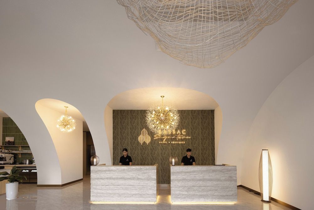 Bassac Signature Hotel & Residence 2