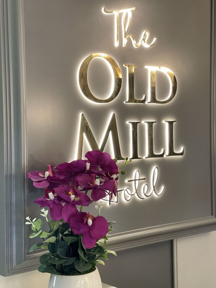 Old Mill Hotel & Lodge 2