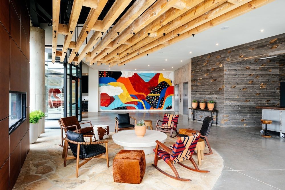 Origin Red Rocks, a Wyndham Hotel 1