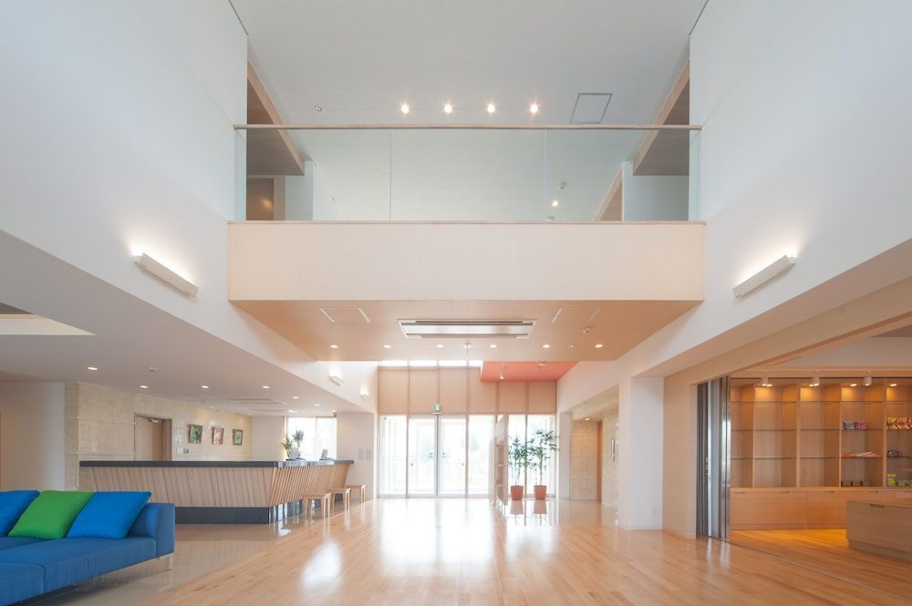 Hotel Risingsun Miyakojima 2