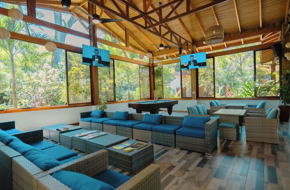 Bungalows Punta Uva 2