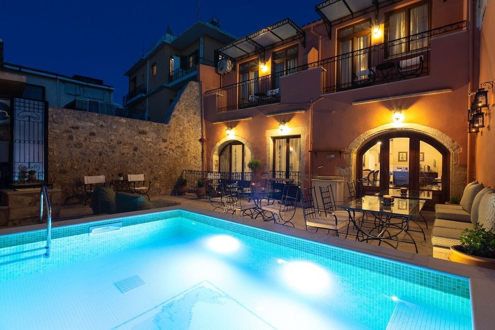 Phaedra Suites 1